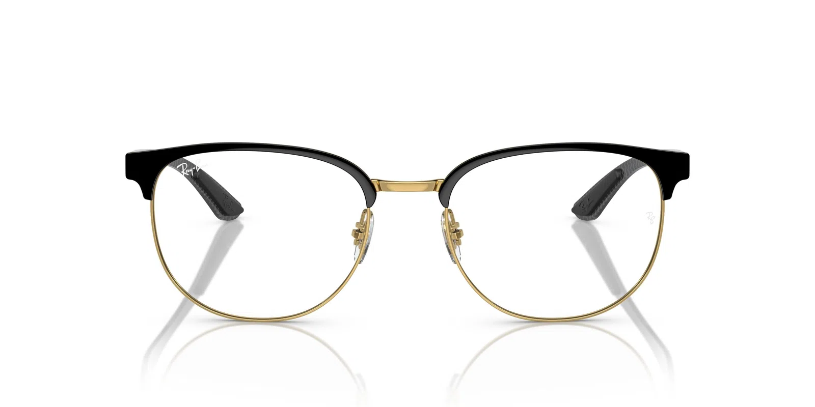 Ray-Ban 8422 Eyeglasses - view 10